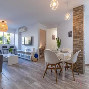  Apartamento 1 En Estadio 6 Plazas Y Metro