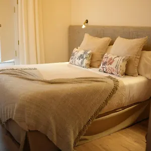  Apartamento Casa Bailen