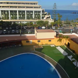Angeles Apartment Los Cristianos (Tenerife)